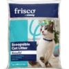 Frisco Multi-Cat Unscented Clumping Clay Cat Litter 1 Frisco Multi-Cat Unscented Clumping Clay Cat Litter -Pet Cat Store 103790 MAIN. AC SS1800 V1657654934