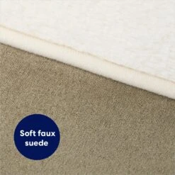 Frisco Pillow Dog Bed W/ Removeable Cover -Pet Cat Store 113294 PT4. AC SS1800 V1667228831