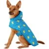 Frisco Lightweight Rubber Ducky Dog Raincoat -Pet Cat Store 119202 MAIN. AC SS1800 V1540401136