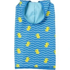 Frisco Lightweight Rubber Ducky Dog Raincoat 11 Frisco Lightweight Rubber Ducky Dog Raincoat -Pet Cat Store 119202 PT4. AC SS1800 V1540422488