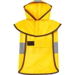 Frisco Lightweight Rainy Days Dog Raincoat -Pet Cat Store 119208 PT3. AC SS1800 V1540418257