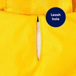 Frisco Lightweight Rainy Days Dog Raincoat -Pet Cat Store 119208 PT5. AC SS1800 V1540424681