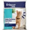 Frisco Unscented Clumping Clay Cat Litter, 35-lb Bag 2 Frisco Unscented Clumping Clay Cat Litter, 35-lb Bag -Pet Cat Store 142885 MAIN. AC SS1800 V1657655543