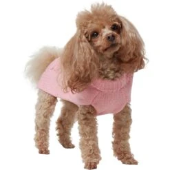 Frisco Dog & Cat Cable Knitted Sweater -Pet Cat Store 144254 PT2. AC SS1800 V1674158700
