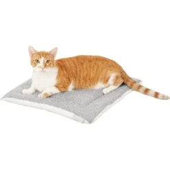 Frisco Reversible Square Cat Pad -Pet Cat Store 144826 PT4. AC SS1800 V1578443214