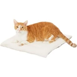 Frisco Reversible Square Cat Pad -Pet Cat Store 144826 PT5. AC SS1800 V1578443386