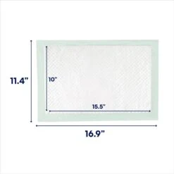 Frisco Cat Litter Pads, Unscented 11 Frisco Cat Litter Pads, Unscented -Pet Cat Store 149816 PT2. AC SS1800 V1675279578
