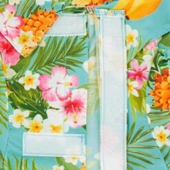 Frisco Pineapple Hawaiian Camp Dog & Cat Shirt 17 Frisco Pineapple Hawaiian Camp Dog & Cat Shirt -Pet Cat Store 153596 PT6. AC SS1800 V1644878647