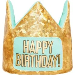 Frisco Happy Birthday Dog & Cat Crown 11 Frisco Happy Birthday Dog & Cat Crown -Pet Cat Store 153665 PT3. AC SS1800 V1551230976