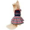 Frisco American Cutie Dog & Cat Sundress 1 Frisco American Cutie Dog & Cat Sundress -Pet Cat Store 153735 MAIN. AC SS1800 V1633129570