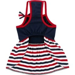 Frisco American Cutie Dog & Cat Sundress -Pet Cat Store 153735 PT3. AC SS1800 V1633128092