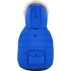 Frisco Heavyweight Anchorage Insulated Dog & Cat Parka -Pet Cat Store 160250 PT3. AC SS1800 V1567001624
