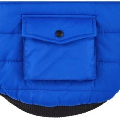 Frisco Heavyweight Anchorage Insulated Dog & Cat Parka -Pet Cat Store 160250 PT5. AC SS1800 V1567005787