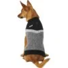Frisco Marled Chevron Dog & Cat Sweater -Pet Cat Store 160620 MAIN. AC SS1800 V1567000644