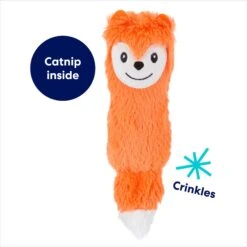Frisco Plush Kicker Cat Toy 9 Frisco Plush Kicker Cat Toy -Pet Cat Store 161264 PT2. AC SS1800 V1686579152