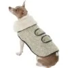 Frisco Manhattan Tweed Dog & Cat Coat -Pet Cat Store 161275 MAIN. AC SS1800 V1567000967