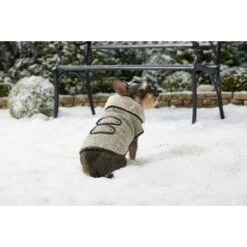 Frisco Manhattan Tweed Dog & Cat Coat -Pet Cat Store 161275 PT6. AC SS1800 V1568061148