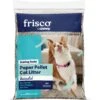 Frisco Unscented Non-Clumping Recycled Paper Cat Litter 2 Frisco Unscented Non-Clumping Recycled Paper Cat Litter -Pet Cat Store 161380 MAIN. AC SS1800 V1657656016