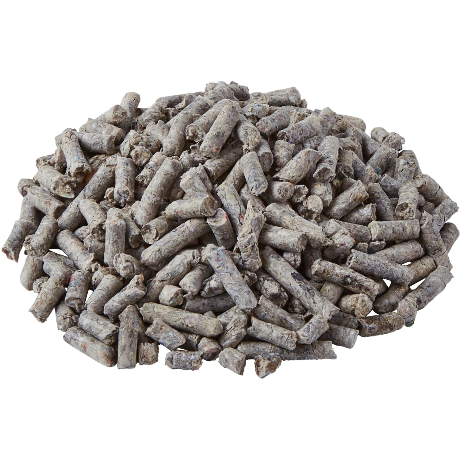 Frisco Unscented Non-Clumping Recycled Paper Cat Litter 5 Frisco Unscented Non-Clumping Recycled Paper Cat Litter - Image 4