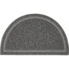 Frisco Half Moon Cat Litter Mat 1 Frisco Half Moon Cat Litter Mat -Pet Cat Store 166302 MAIN. AC SS1800 V1572473593