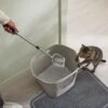 Frisco Extendable Litter Scooper -Pet Cat Store 166315 MAIN. AC SS1800 V1675279642