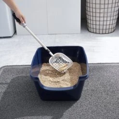 Frisco Extendable Litter Scooper -Pet Cat Store 166315 PT4. AC SS1800 V1573676588