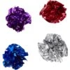 Frisco Colorful Crinkle Ball Cat Toy -Pet Cat Store 166330 Main. AC SS1800 V1573593252