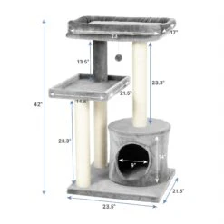 New Release -Pet Cat Store 169398 PT1. AC SS1800 V1584451848