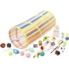 Frisco Plush, Teaser, Ball & Tunnel Variety Pack Cat Toy With Catnip -Pet Cat Store 169688 Main. AC SS1800 V1573680536