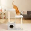 Frisco Modern Cat Tree & Condo -Pet Cat Store 177914 MAIN. AC SS1800 V1584451021