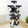Frisco 68-in Faux Fur Cat Tree & Condo 2 Frisco 68-in Faux Fur Cat Tree & Condo -Pet Cat Store 180384 MAIN. AC SS1800 V1584451202