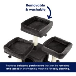 Frisco 68-in Faux Fur Cat Tree & Condo 12 Frisco 68-in Faux Fur Cat Tree & Condo -Pet Cat Store 180384 PT3. AC SS1800 V1669908644