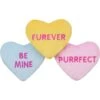 Frisco Candy Hearts Plush Cat Toy With Catnip, 3 Count 2 Frisco Candy Hearts Plush Cat Toy With Catnip, 3 Count -Pet Cat Store 201906 Main. AC SS1800 V1576102977