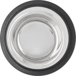 Frisco Stainless Steel Taper Non-Skid Cat Bowl -Pet Cat Store 204467 PT3. AC SS1800 V1599239270