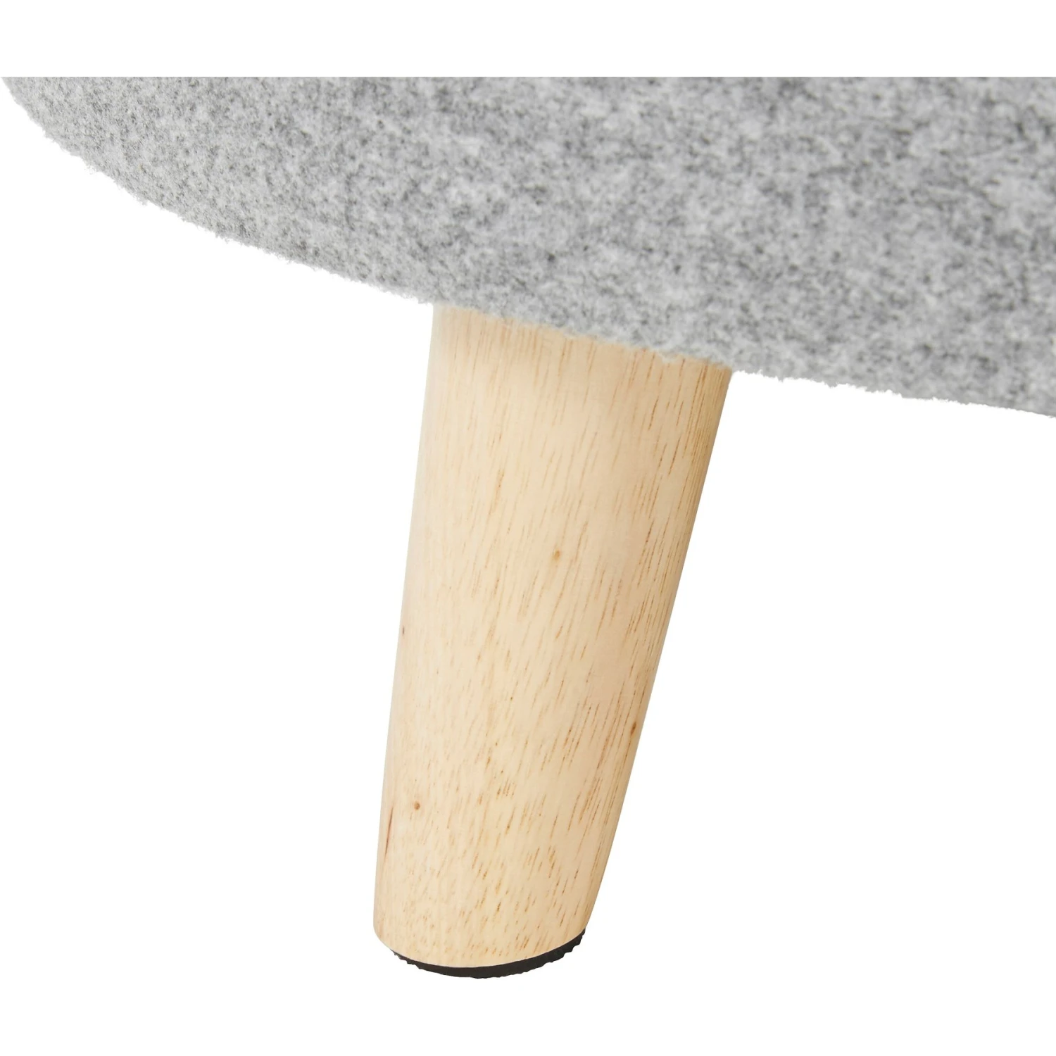 Frisco Modern Round Elevated Cat Bed 5 Frisco Modern Round Elevated Cat Bed - Image 3