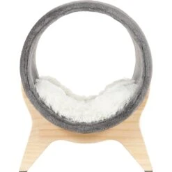 Frisco Modern Tunnel Elevated Cat Bed 7 Frisco Modern Tunnel Elevated Cat Bed -Pet Cat Store 214365 PT2. AC SS1800 V1589908901