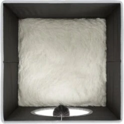 Frisco Single Cube Stackable And Collapsible Cat Condo 13 Frisco Single Cube Stackable And Collapsible Cat Condo -Pet Cat Store 214367 PT4. AC SS1800 V1589908920