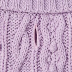 Frisco Bobble-Knit Dog & Cat Turtleneck Sweater 14 Frisco Bobble-Knit Dog & Cat Turtleneck Sweater -Pet Cat Store 223763 PT5. AC SS1800 V1599570076