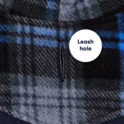 Frisco Plaid Hooded Insulated Dog & Cat Peacoat 14 Frisco Plaid Hooded Insulated Dog & Cat Peacoat -Pet Cat Store 223874 PT6. AC SS1800 V1599160875