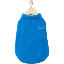 Frisco Ultra Lightweight Basic Dog & Cat Fleece Vest 12 Frisco Ultra Lightweight Basic Dog & Cat Fleece Vest -Pet Cat Store 224316 PT3. AC SS1800 V1599434755