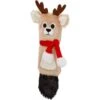 Frisco Holiday Reindeer Plush Kicker Cat Toy With Catnip 2 Frisco Holiday Reindeer Plush Kicker Cat Toy With Catnip -Pet Cat Store 228553 MAIN. AC SS1800 V1600697459