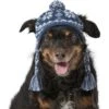 Frisco Fair Isle Dog & Cat Knitted Hat, Navy 2 Frisco Fair Isle Dog & Cat Knitted Hat, Navy -Pet Cat Store 228800 MAIN. AC SS1800 V1671133376