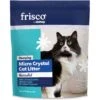 Frisco Micro Crystal Unscented Clumping Crystal Cat Litter 2 Frisco Micro Crystal Unscented Clumping Crystal Cat Litter -Pet Cat Store 232119 MAIN. AC SS1800 V1657656284