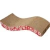 Frisco Holiday Wave Cat Scratcher Toy With Catnip -Pet Cat Store 233287 MAIN. AC SS1800 V1694813218