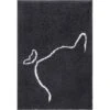 Frisco Microfiber Chenille Cat Silhouette Litter Mat 1 Frisco Microfiber Chenille Cat Silhouette Litter Mat -Pet Cat Store 235902 MAIN. AC SS1800 V1603322500