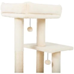 Frisco 40-in Faux Fur Cat Tree & Condo 10 Frisco 40-in Faux Fur Cat Tree & Condo -Pet Cat Store 236548 PT3. AC SS1800 V1637693612