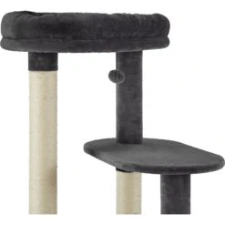 Frisco Heavy Duty Faux Fur Cat Tree & Condo 11 Frisco Heavy Duty Faux Fur Cat Tree & Condo -Pet Cat Store 238157 PT3. AC SS1800 V1616074293