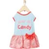 Frisco Sweet Like Candy Dog & Cat Dress 2 Frisco Sweet Like Candy Dog & Cat Dress -Pet Cat Store 248666 MAIN. AC SS1800 V1632425499