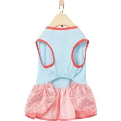 Frisco Sweet Like Candy Dog & Cat Dress -Pet Cat Store 248666 PT3. AC SS1800 V1632416509