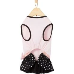 Frisco Boss Babe Dog & Cat Dress -Pet Cat Store 248674 PT4. AC SS1800 V1633064827